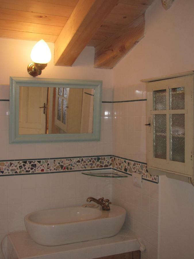 Terra Mirna Villa Vizinada Exterior photo