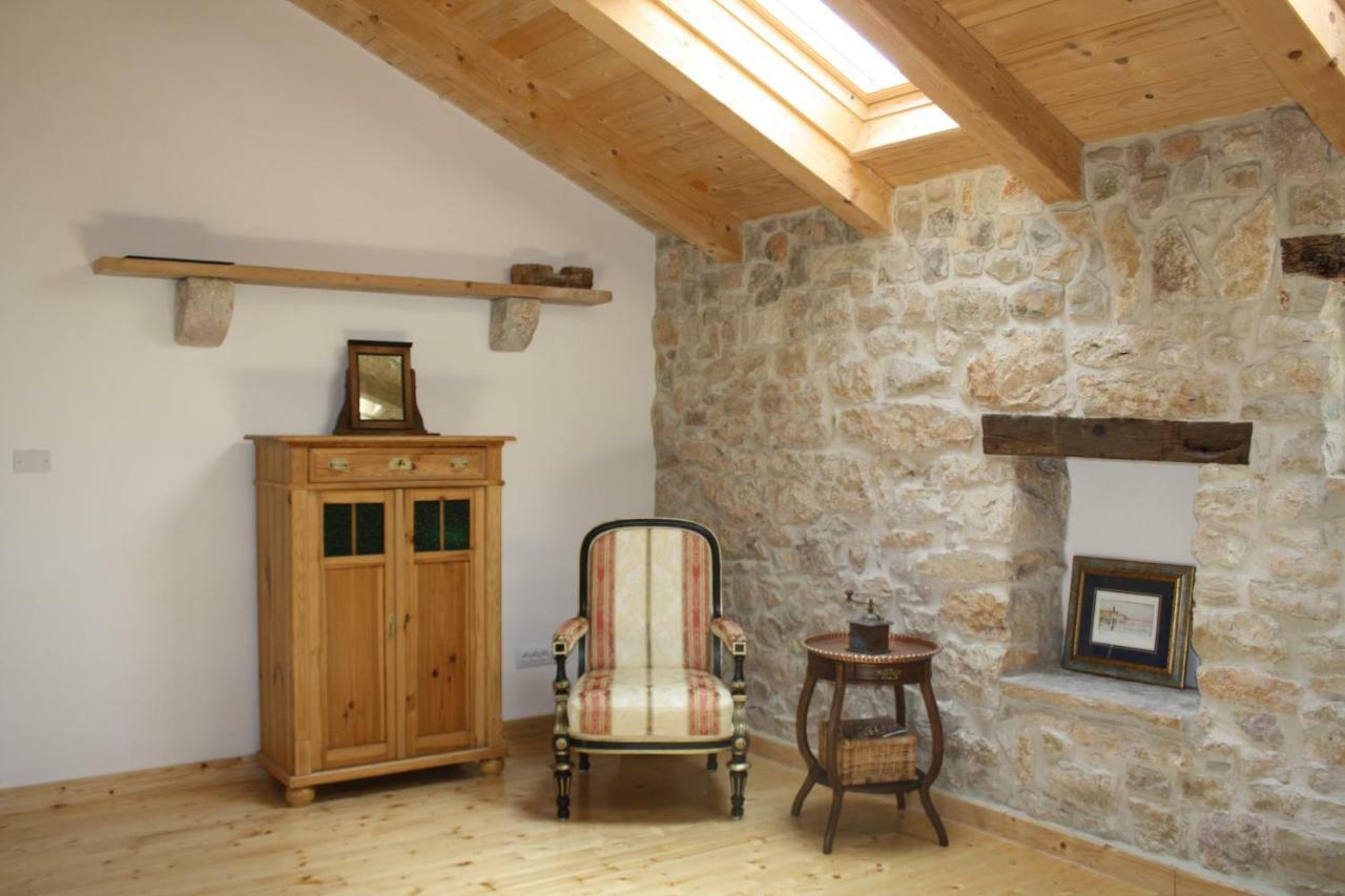 Terra Mirna Villa Vizinada Exterior photo