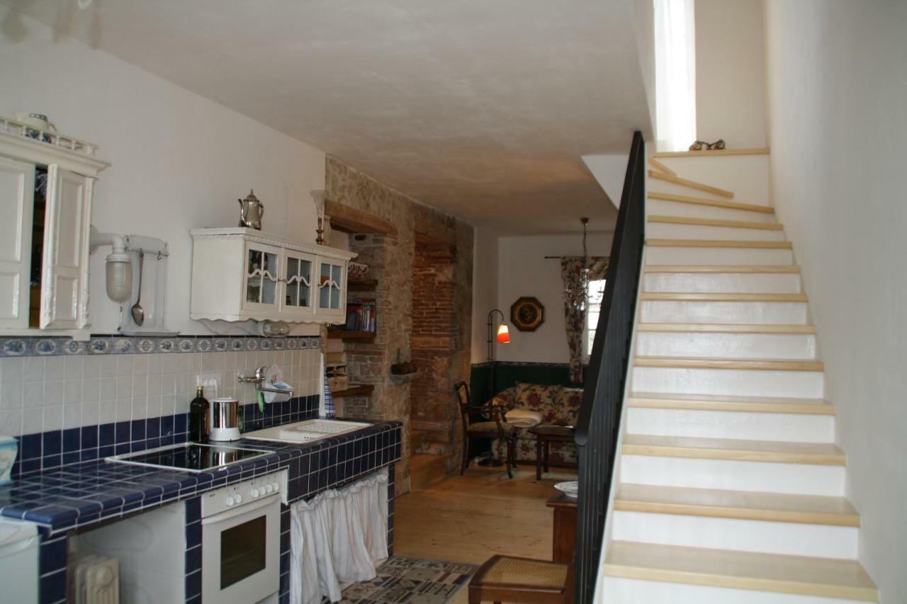 Terra Mirna Villa Vizinada Exterior photo