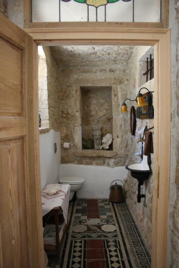 Terra Mirna Villa Vizinada Exterior photo